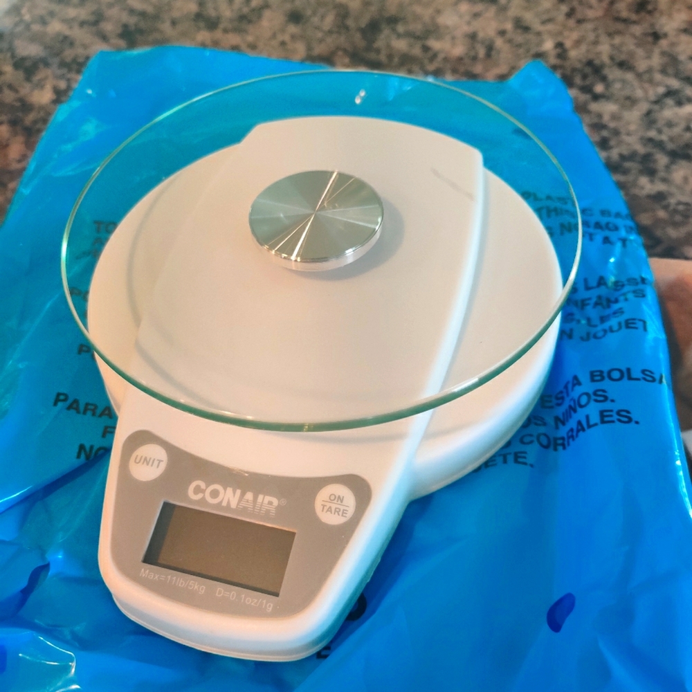 Conair Scale - Picture 4 of 6